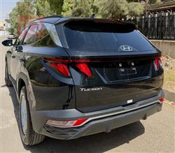 هیوندای تۆکسۆن